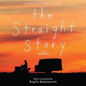 Angelo Badalamenti — Sprinkler