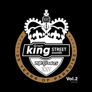Angelo Ferreri — I'm Surprise (Studioheist Remix)