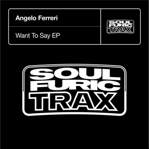 ANGELO FERRERI — I'm Talking To You