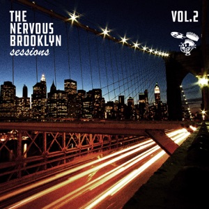 Disco Town, Angelo Ferreri, Moon Rocket, DJ Romain — Brookland