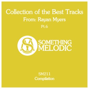 Angelo-K — Whatever You Need (Rayan Myers Remix)