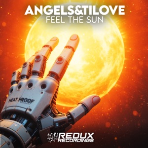 ANGELS & TILOVE — Feel The Sun