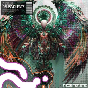 Angelus — Deus Volente (Extended Mix)