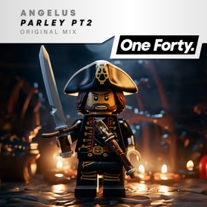 angelus — Parley Pt 2. (The Bassline Will Bring Me Home) (The Bassline Will Bring Me Home)