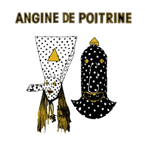 Angine de Poitrine — Sherpa