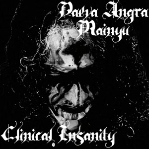 Angra Mainyu feat Di — Dark Horse (Vocal Mix)