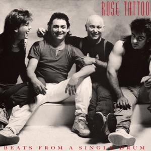 Angry Anderson & Rose Tattoo — Suddenly