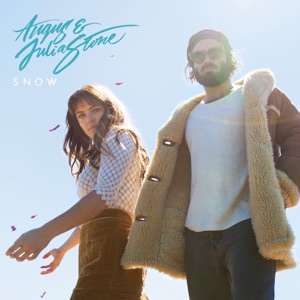 Angus And Julia Stone — No I don't want to be alone..