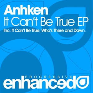 Anhken — Who's There (Intro Mix)