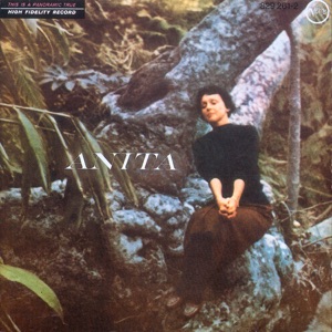 Anita O'day — Beautiful Love