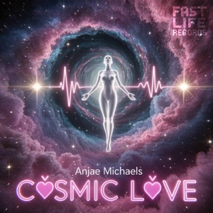 Anjae Michaels — Future Existence (Original Mix)