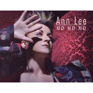 Ann Lee — No No No (Benny Benassi Remix) - 0:00