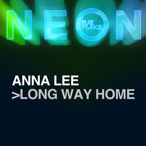 Anna Lee — Long Way Home (Extended Mix)