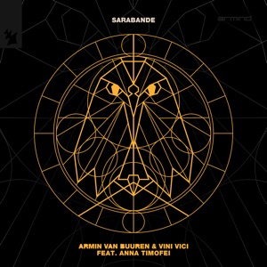 Anna Timofei — Sarabande (Mixed)