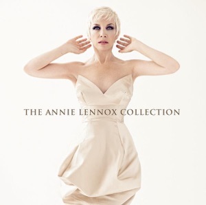 Annie Lennox — A Thousand Beutiful Things