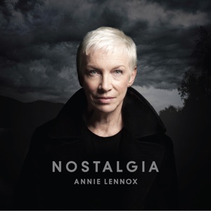Annie Lennox — I Put A Spell On You