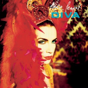 ANNIE LENNOX — WALKING ON BROKEN GLASS (1992)