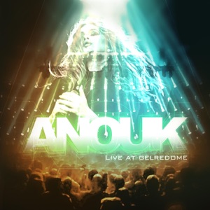 Anouk — Everything (live)