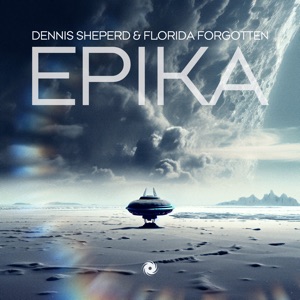 Anske — Epika (Original Mix)