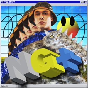 Ant & Shift feat.PLEXXAGLASS — Source Code