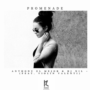 Anthony El Mejor — Promenade