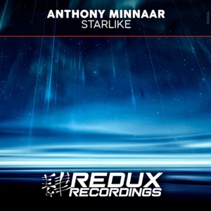 Anthony Minnaar — Starlike (Original Mix)