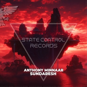 Anthony Minnaar — Sundaresh (Extended Mix)