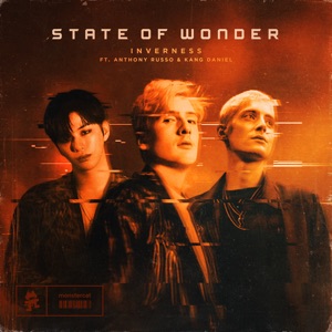 inverness, Anthony Russo & Kang Daniel — State of Wonder