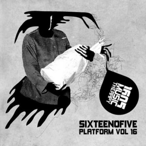 ANTI-SLAM/WEAPON — Move It