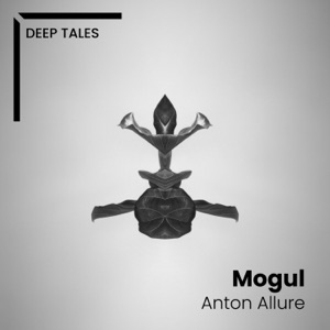 Anton Allure — Mogul (Original Mix)