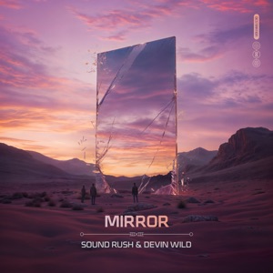 Anton By x Yevtya — Mirror (Extended Mix)