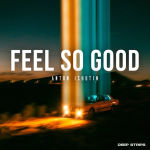 ANTON ISHUTIN/ANGE — Let You Go