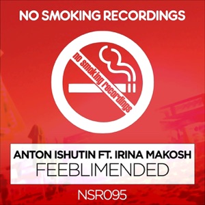 Anton Ishutin feat. Irina Makosh — (Deep Sound Effect Remix)