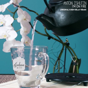 Anton Ishutin — I'm On Fire (Ben Delay Remix)