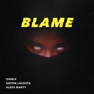 Anton Lacosta & Aleks Marty — Damn