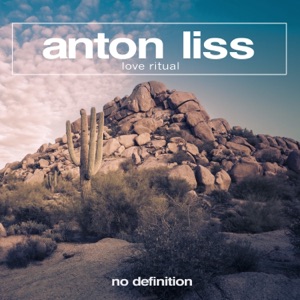 ANTON LISS — Love Ritual