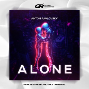 Anton Pavlovsky — Alone