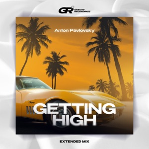 Anton Pavlovsky — Getting High