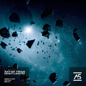 Anton Trian — Becha (Original Mix)