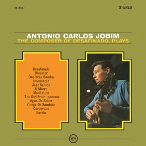 Antonio Carlos Jobim — Insensatez