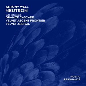 Antony Well — Velvet Arrival (Original Mix)