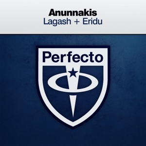 Anunnakis — Lagash