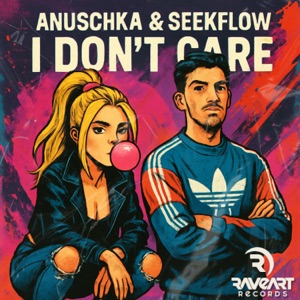 ANUSCHKA — I Don?t Care