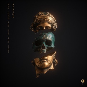 Apashe — Good News