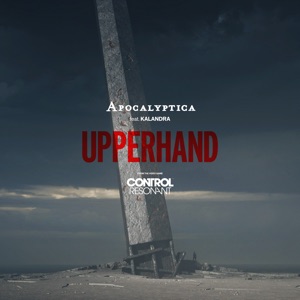 Apocalyptica/Kalandra — Upperhand
