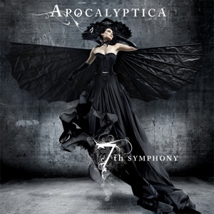 Apocalyptica — Not Strong Enough