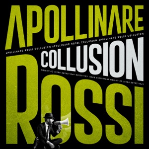 Jazzystics / Rossi, Apollinare — Riders on the Storm