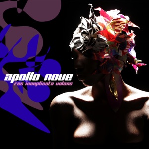 Apollo Nove — Traz um alivio