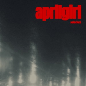 April Girl — Upside Down