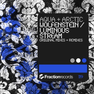 Aqua & Arctic — Luminous Stream (Sound Quelle Remix)